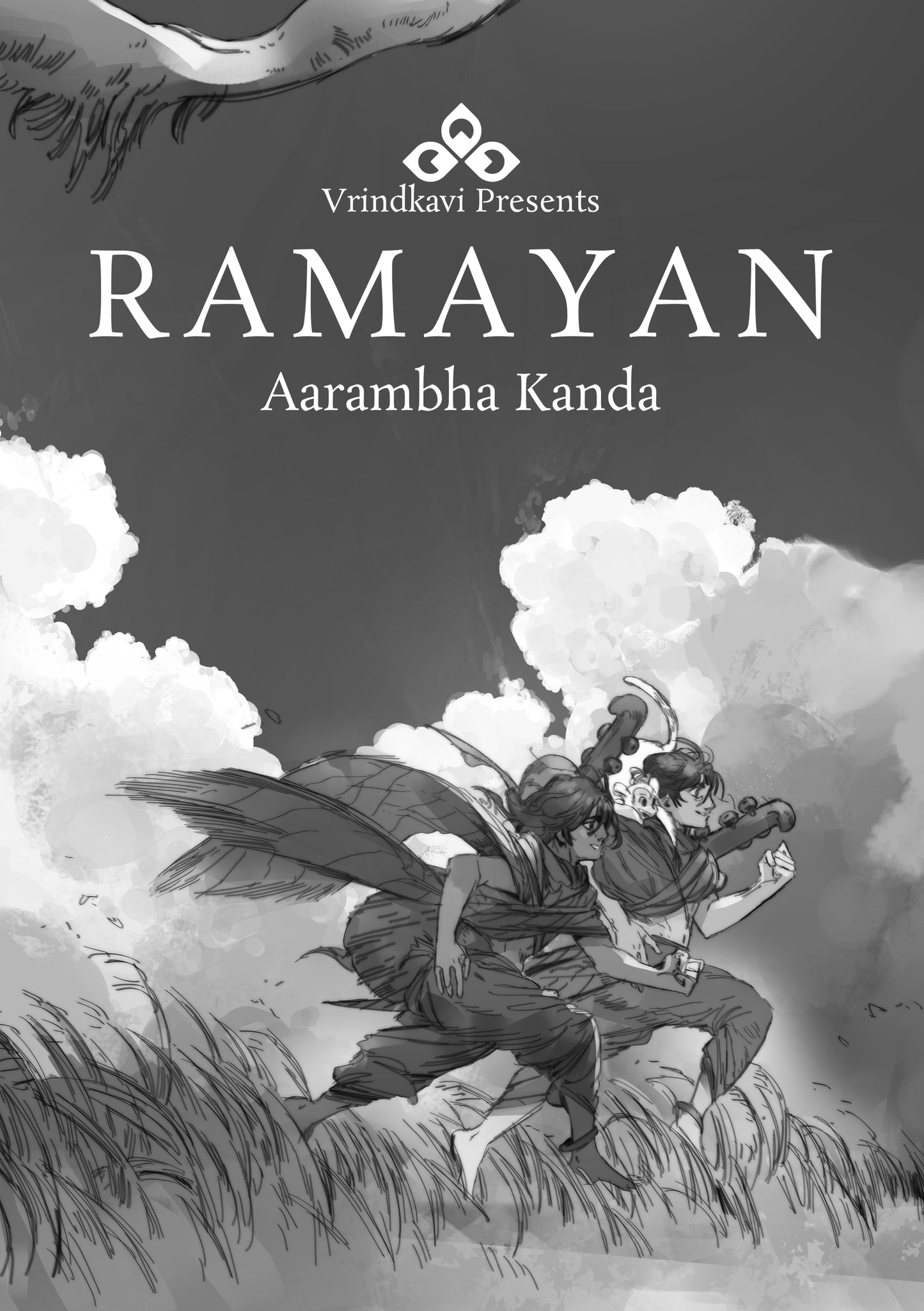 Ramayan: Aarambha Kanda (English)