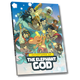 Adventures of the Elephant God (English) [Paperback] {Releasing at 2025 ComicCon Delhi}