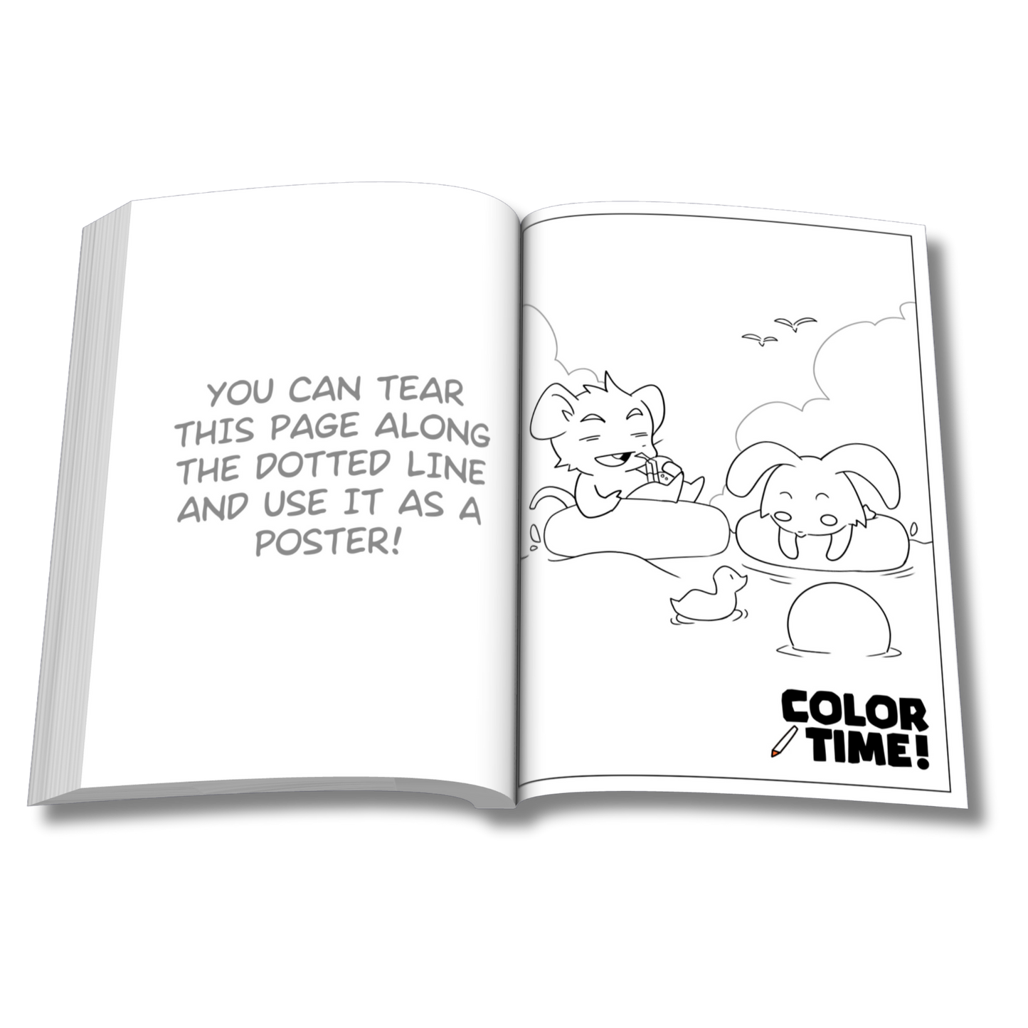 Adventures of the Elephant God (English) [Paperback] {Releasing at 2025 ComicCon Delhi}