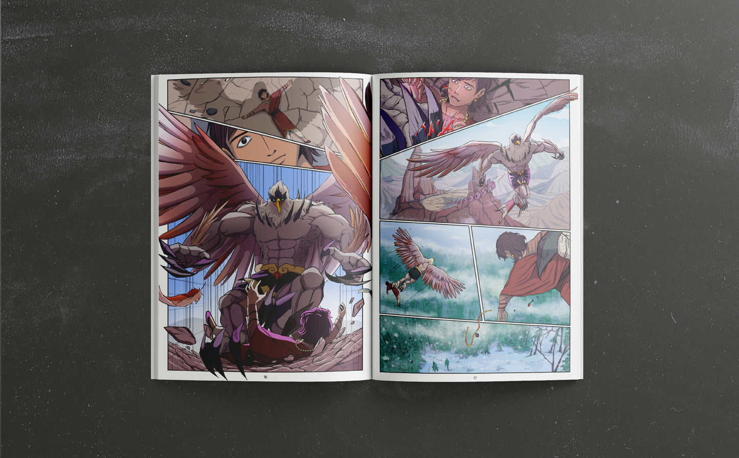 Vikram Vetaal Set of 10 Chapters (English) [Box Set]